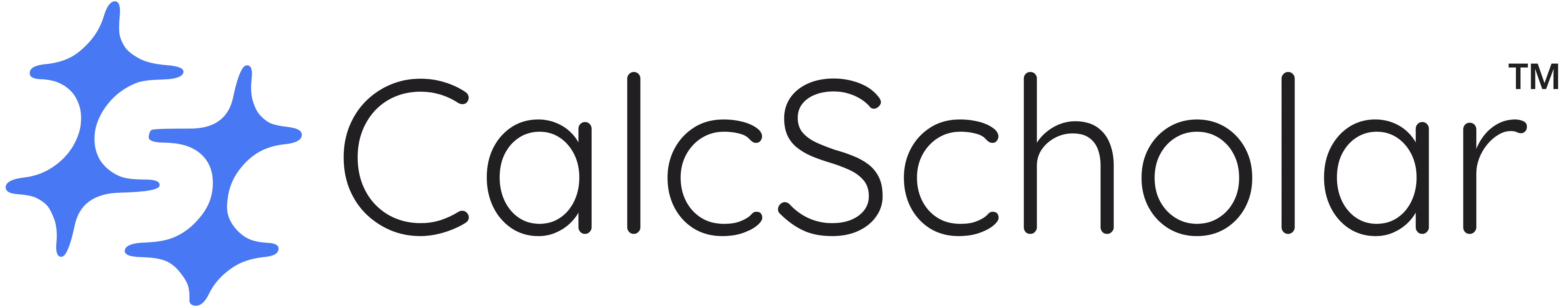 CalcScholar