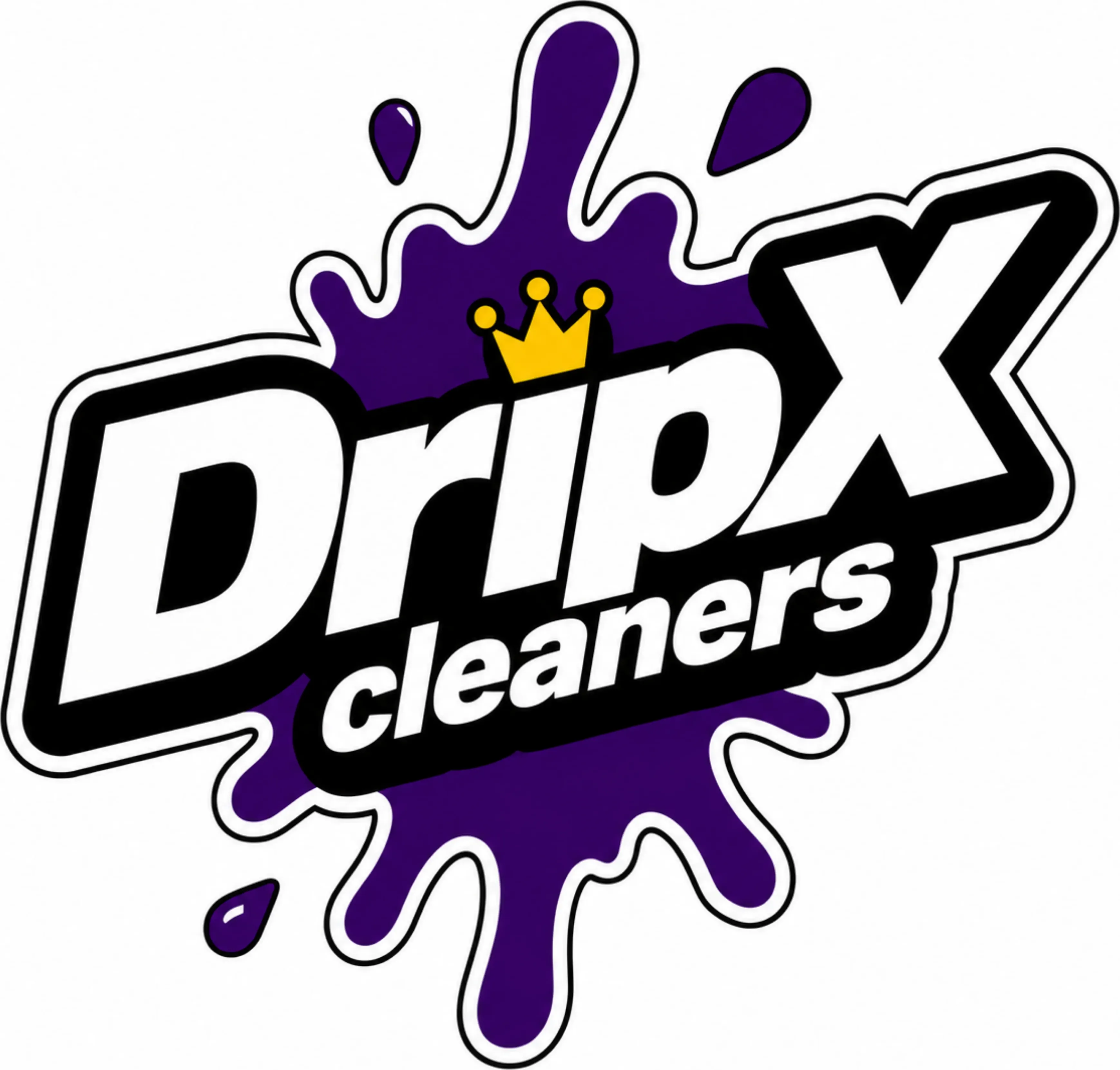 DripX Cleaners